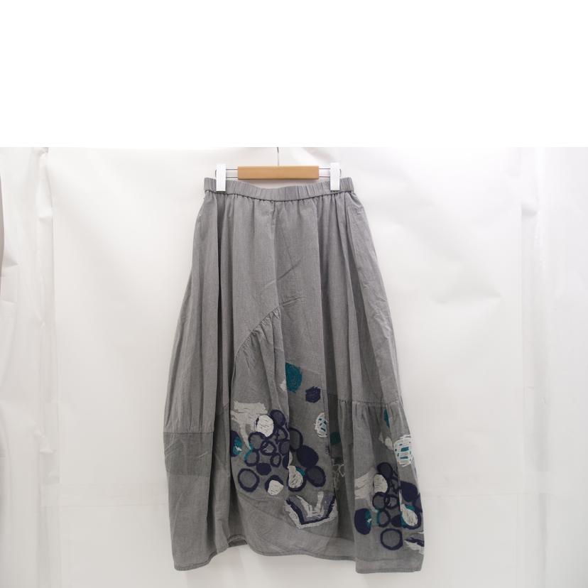 sensounico センソユニコ/慈雨 センソユニコ スカート//Sランク/69