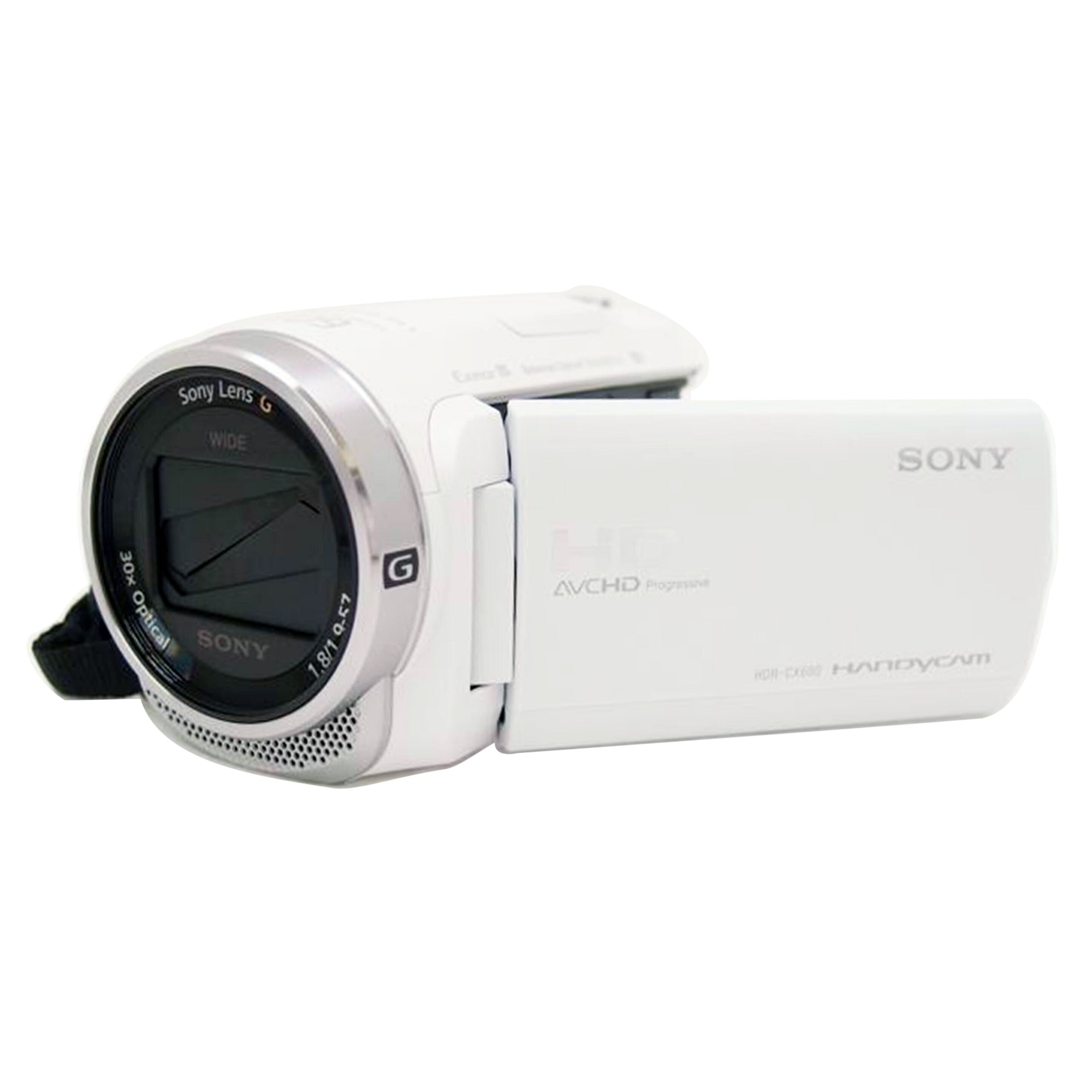 SONY ソニー/デジタルビデオカメラ/HDR-CX680//5147784/Aランク/69