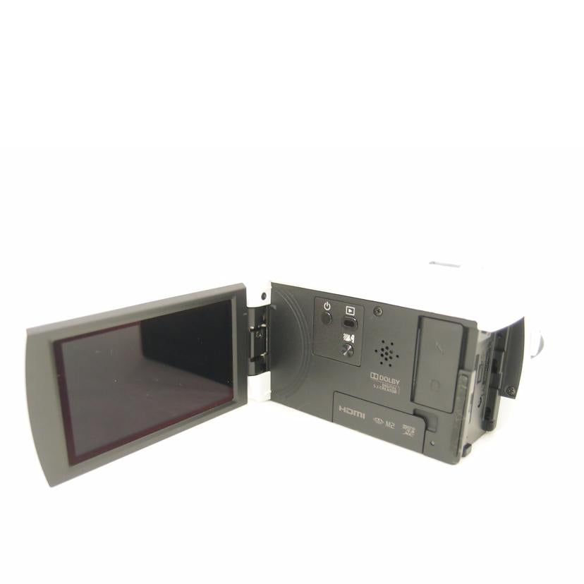 SONY ソニー/デジタルビデオカメラ/HDR-CX680//5147784/Aランク/69