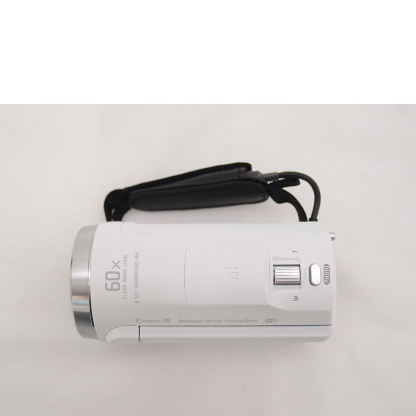 SONY ソニー/デジタルビデオカメラ/HDR-CX680//5147784/Aランク/69