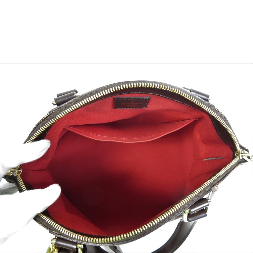 LV ルイヴィトン/ヴェローナPM/ダミエ/N41117//DU4110/Aランク/70