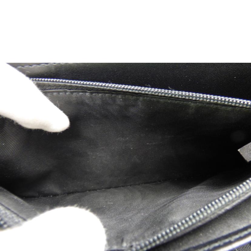 GUCCI グッチ/GGエンボスラウンドジップオーガナイザー長財布/625563//496***/ABランク/64