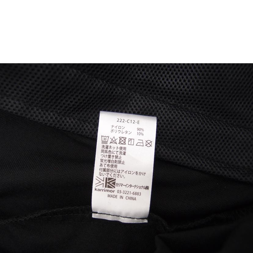 karrimor カリマー/karrimor ナイロンパンツ//Sランク/69