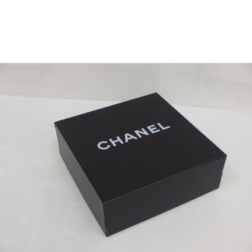 CHANEL シャネル/デカココマークレザーベルト//2000年製/ABランク/82