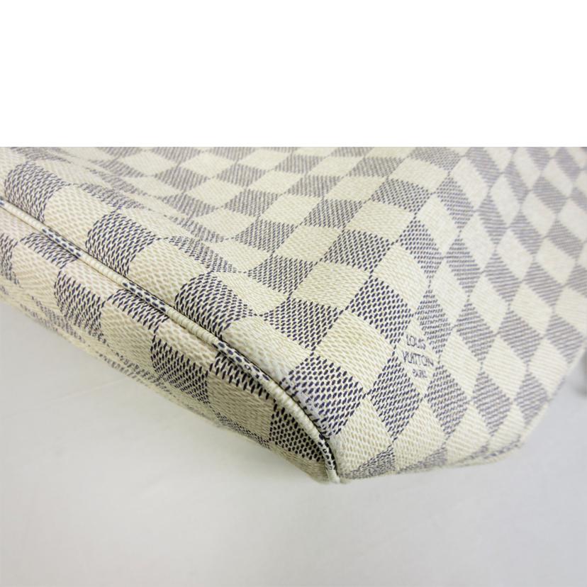 LV ルイヴィトン/ネヴァーフルMM/アズール/N51107//SP2130/ABランク/70