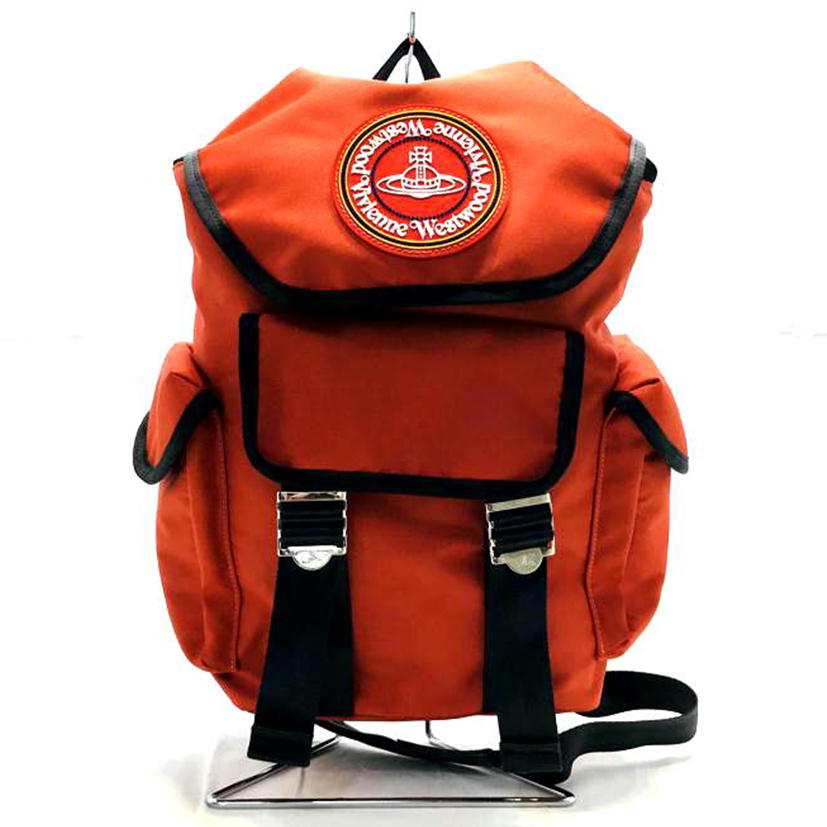 vivienne westwood ヴィヴィアンウエストウッド/ワンショルダーバッグ/VWH002//Aランク/51