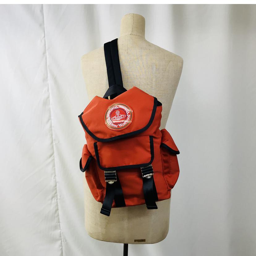 vivienne westwood ヴィヴィアンウエストウッド/ワンショルダーバッグ/VWH002//Aランク/51