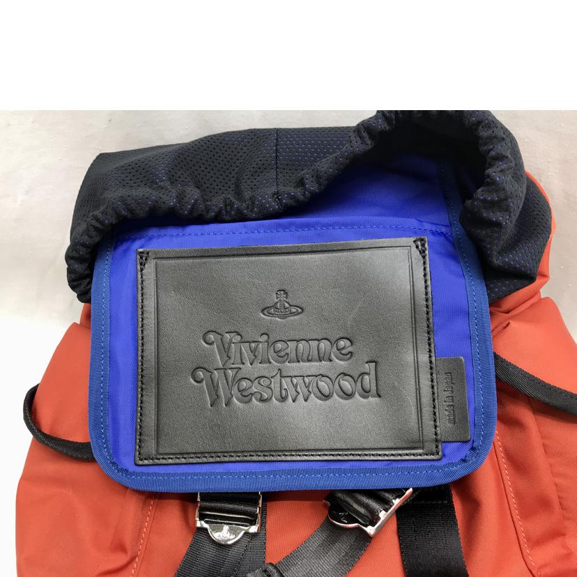 vivienne westwood ヴィヴィアンウエストウッド/ワンショルダーバッグ/VWH002//Aランク/51