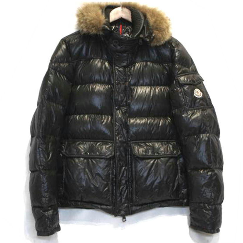 MONCLER モンクレール/HUBERT キルティングダウン//ABランク/92