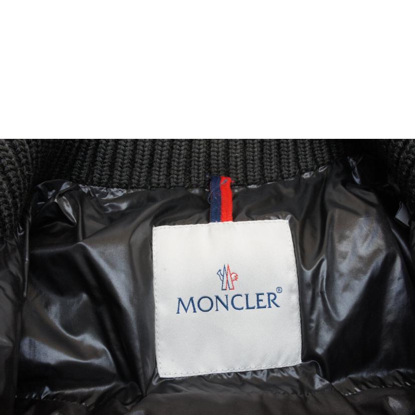 MONCLER モンクレール/HUBERT キルティングダウン//ABランク/92