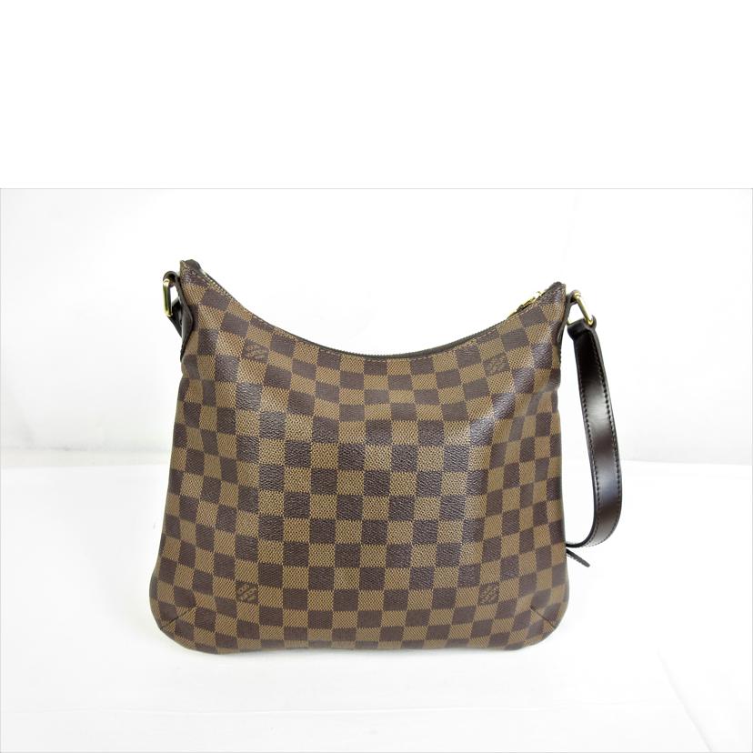 LV ルイヴィトン/ブルームズベリPM/ダミエ/N42251//DU4160/ABランク/70