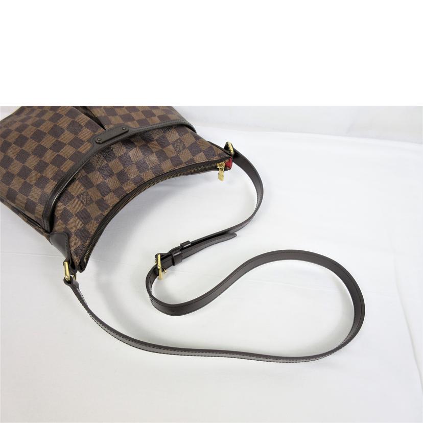 LV ルイヴィトン/ブルームズベリPM/ダミエ/N42251//DU4160/ABランク/70