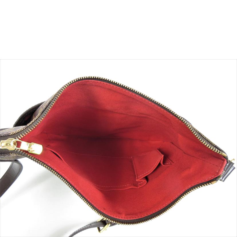 LV ルイヴィトン/ブルームズベリPM/ダミエ/N42251//DU4160/ABランク/70