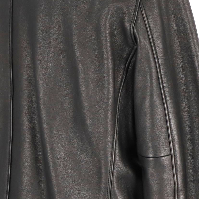 MR.OLIVE ミスターオリーブ/MR.OLIVE レザー JKT L/M-19350//Bランク/75