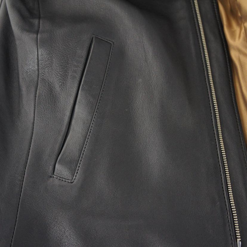 MR.OLIVE ミスターオリーブ/MR.OLIVE レザー JKT L/M-19350//Bランク/75