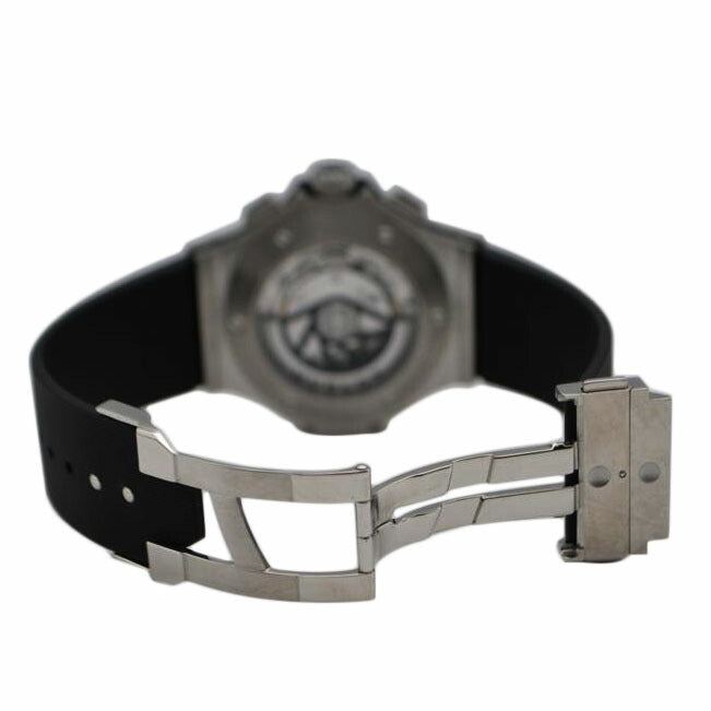 HUBLOT ウブロ/ビックバン・エボリューション44/自動巻/HU301.SX.1170.RX//1446512/Aランク/89