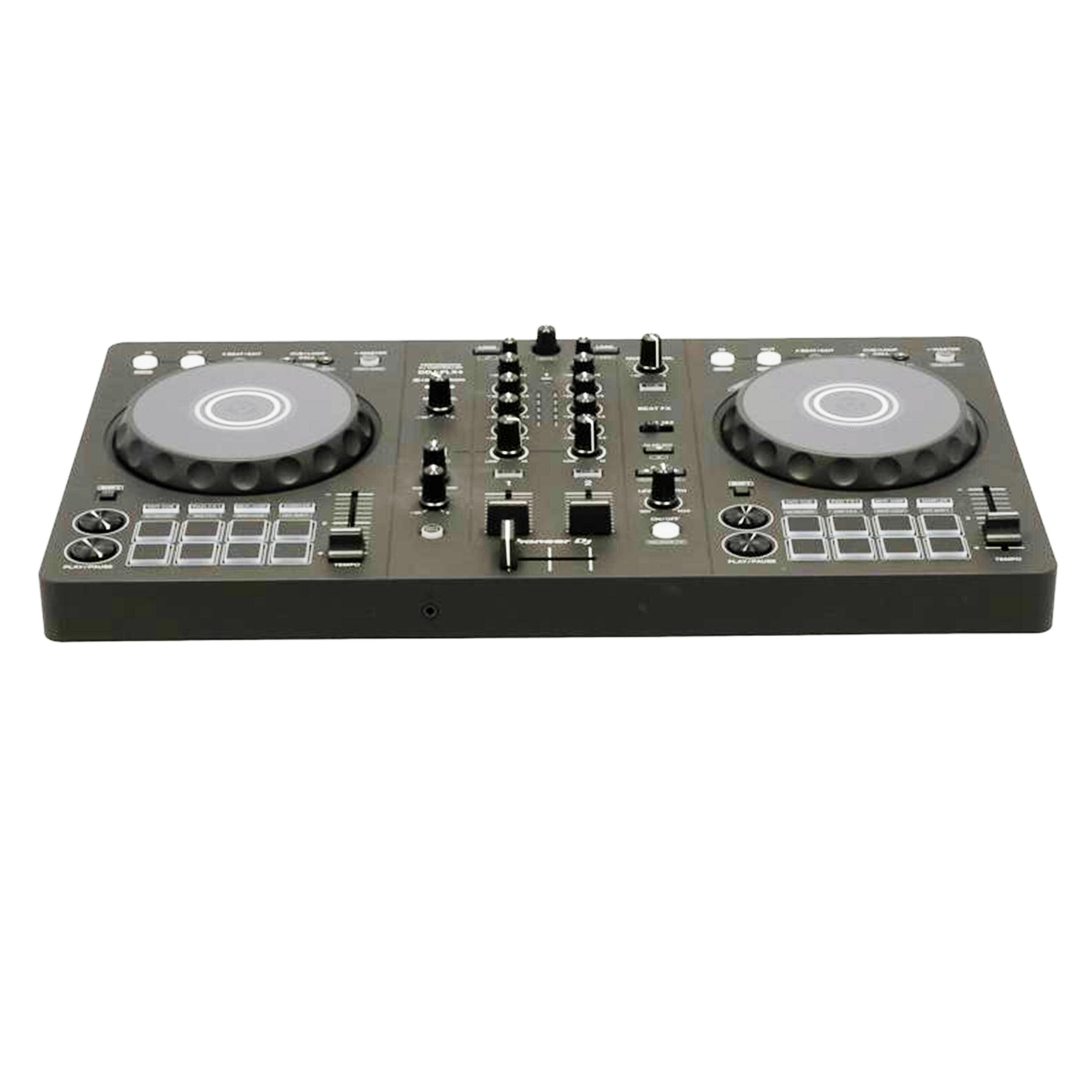 美品 Pioneer 込み合っ パイオニア DDJ-FLX4 DJコントローラー 400