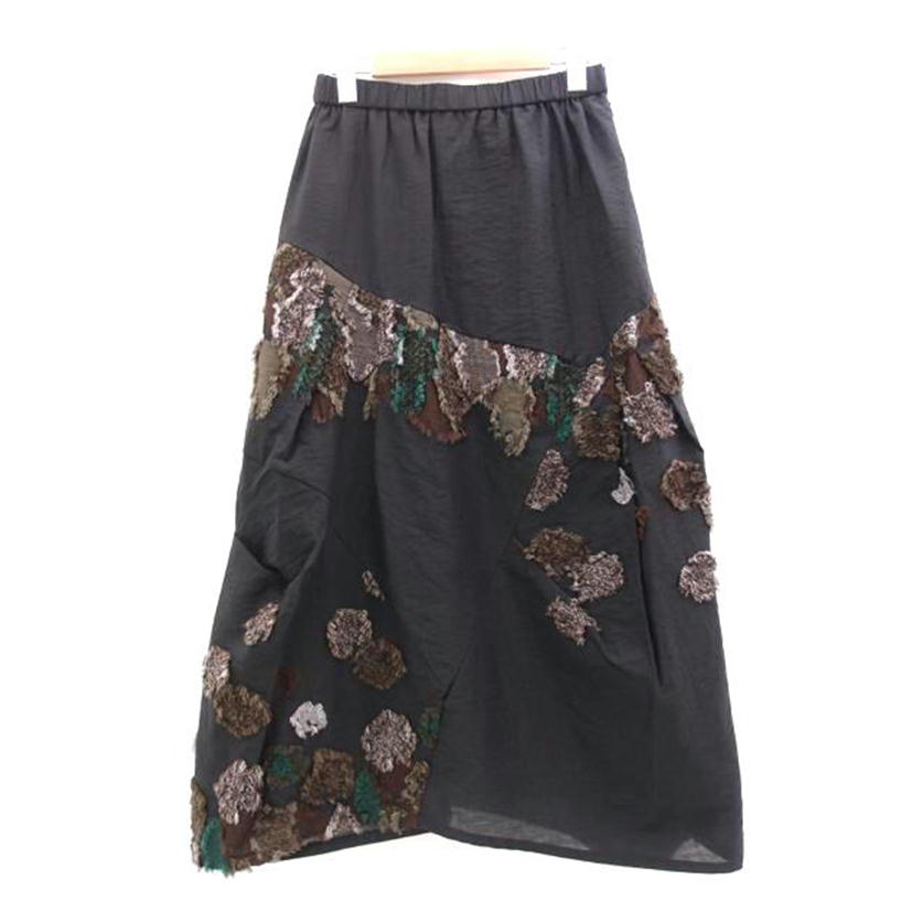 sensounico センソユニコ/慈雨 センソユニコ スカート//Sランク/69