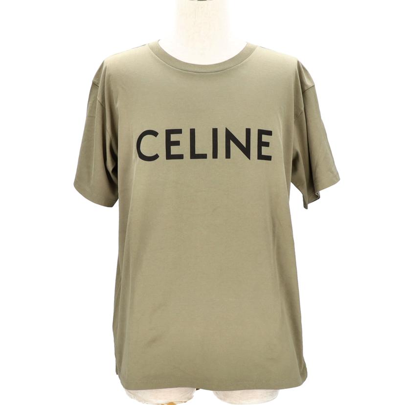 CELINE セリーヌ/ルーズTシャツコットンジャージー/2X681671Q//サイズ:S/SAランク/75