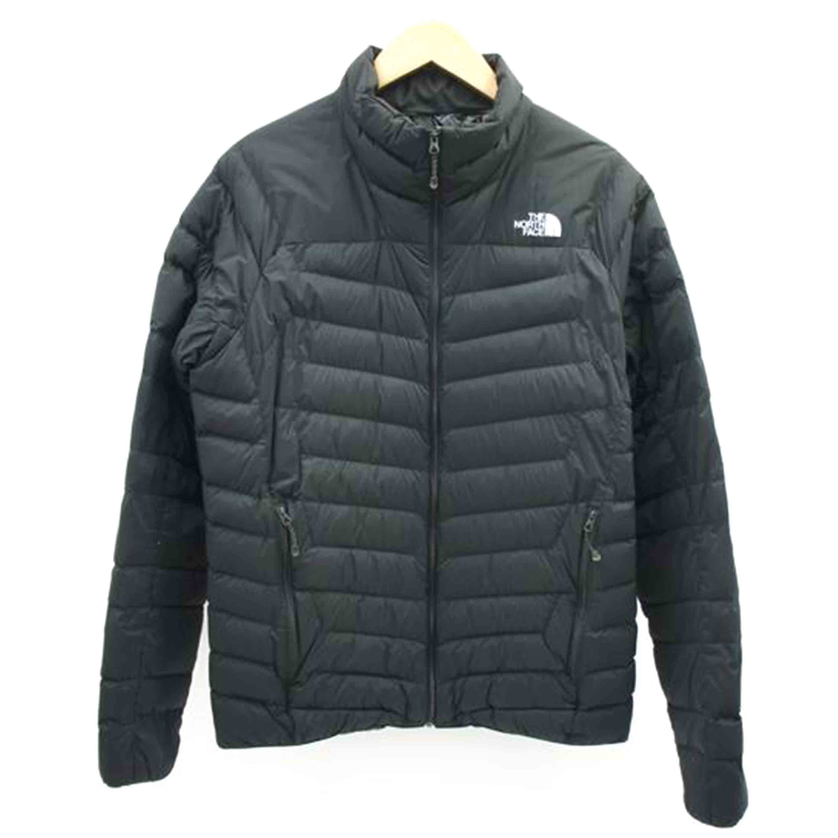 THE NORTH FACE/サンダージャケット/L/メンズアウター/ABランク/77【中古】