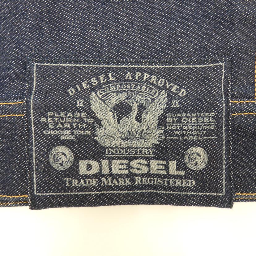 DIESEL ディーゼル/D-STFERA-CDN/09B28//Aランク/77