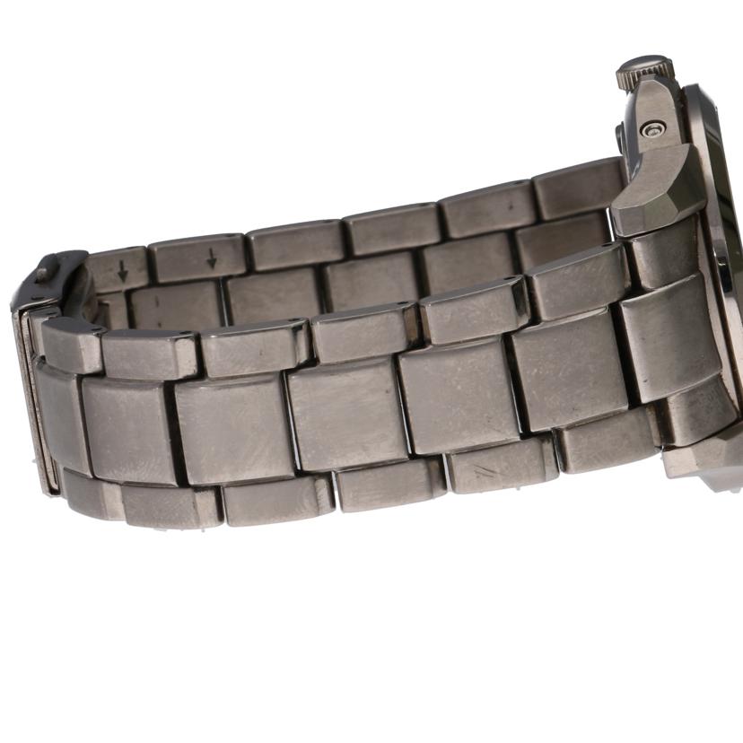 CITIZEN シチズン/ATTESA・チタニウム/電波ソーラー/H100-T014844//2N1000281/Bランク/75