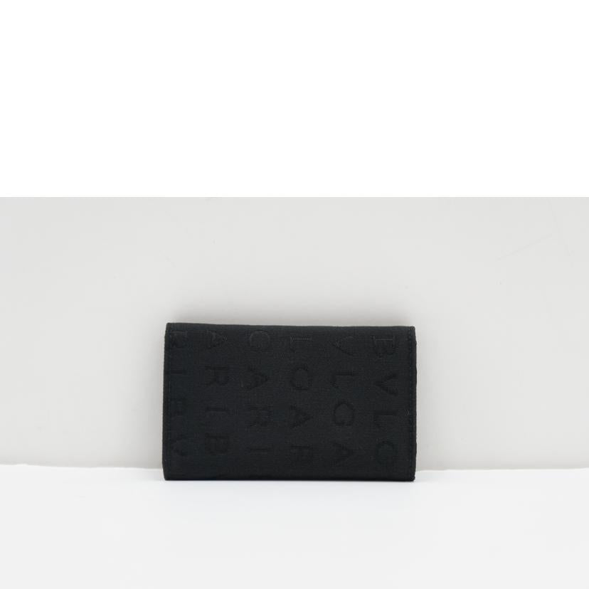 BVLGARI ブルガリ/ロゴマニア6連キーケース//ABELEL/SAランク/75