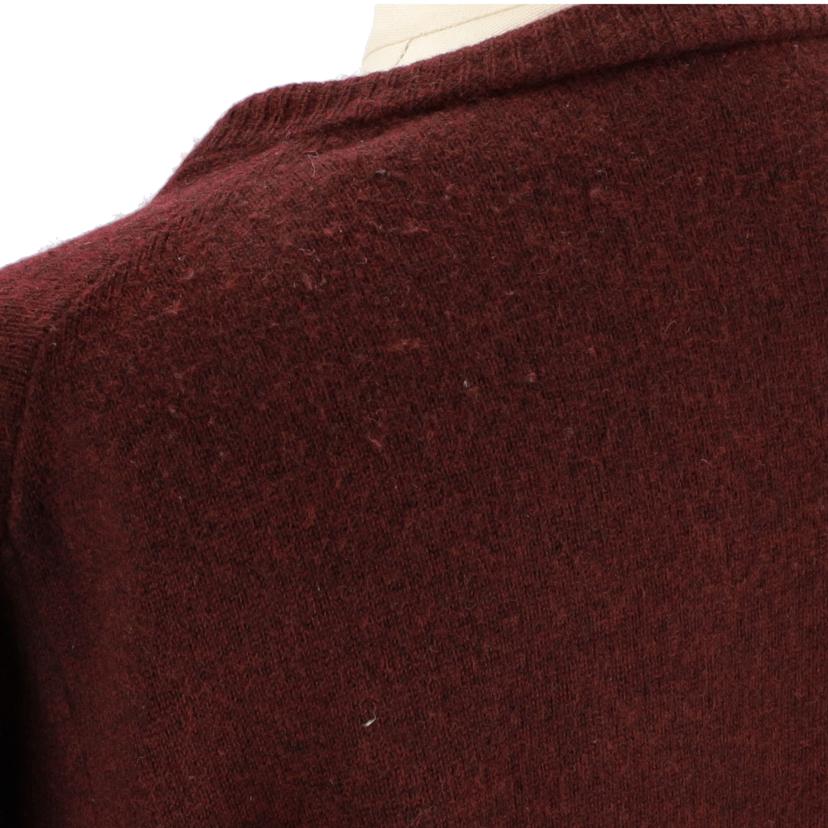 HERMES エルメス/ニットカーディガン//ABランク/75