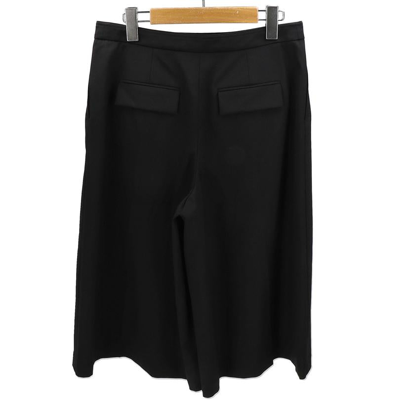 HERMES エルメス/HERMES 19年 セリエボタン キュロットスカート//ABランク/75