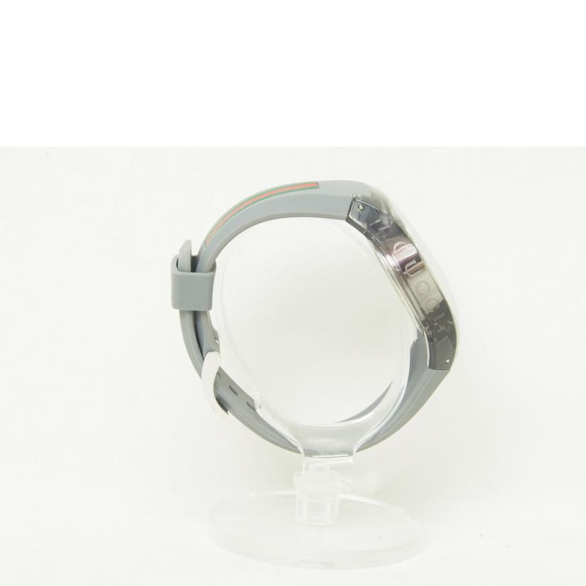 GUCCI グッチ/シンク/メンズ/クオーツ/137.1//17931247/ABランク/78