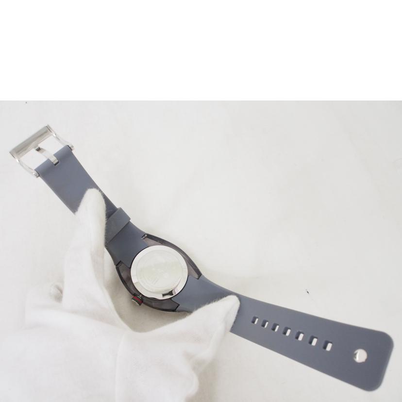 GUCCI グッチ/シンク/メンズ/クオーツ/137.1//17931247/ABランク/78