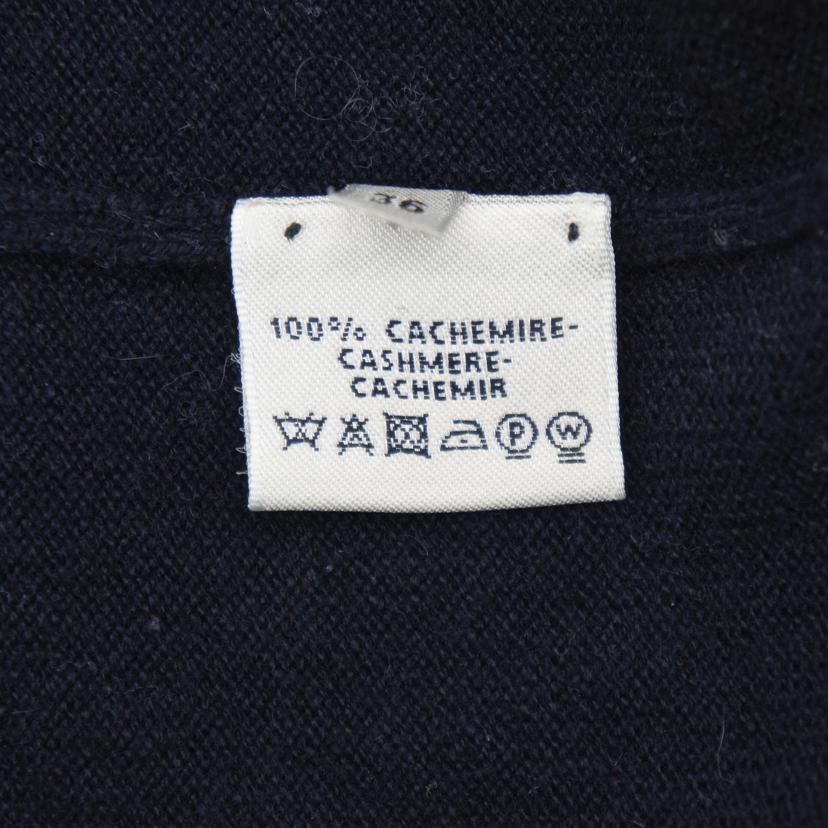 HERMES エルメス/ ノースリーブニット//Bランク/75