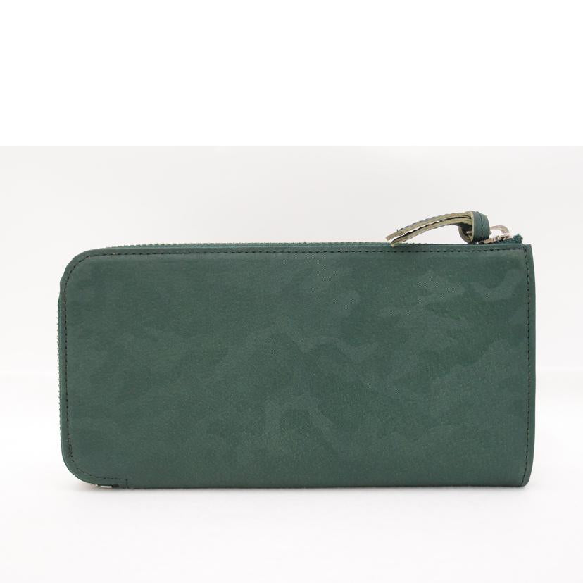 PORTER ポーター/PORTER ワンダーロングウォレット/342-06033//Sランク/69