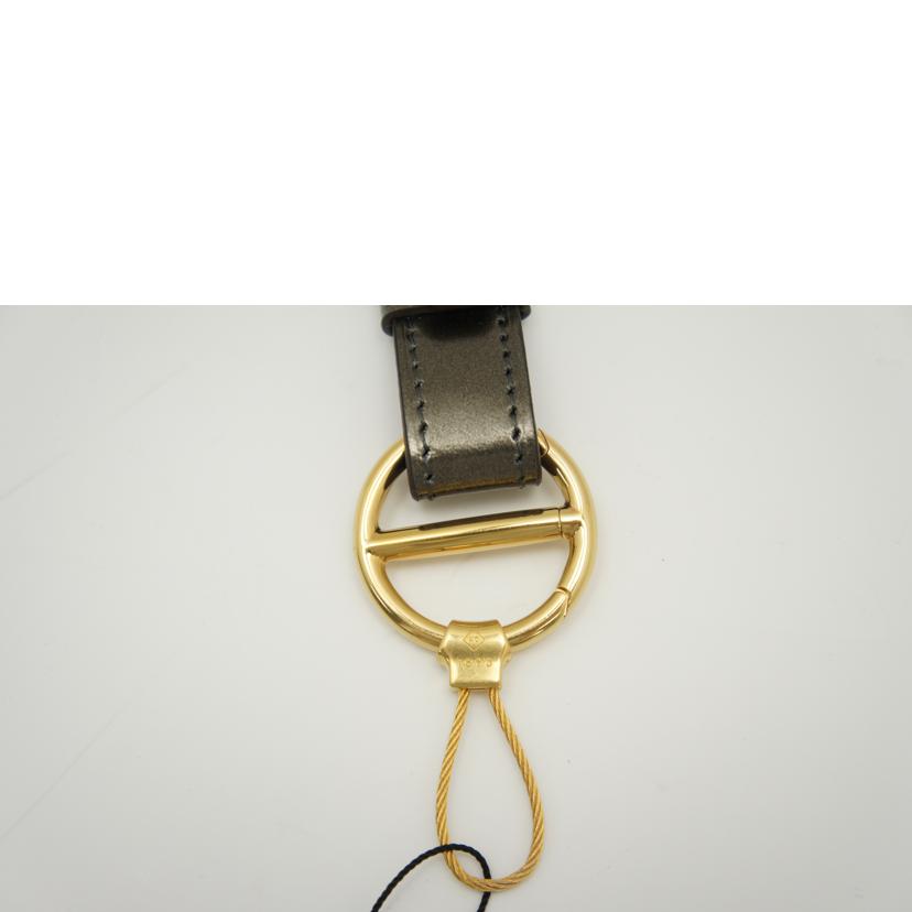 dunhill ダンヒル/レザーストラップ/キーホルダー/18FYW6824211TU//Sランク/75