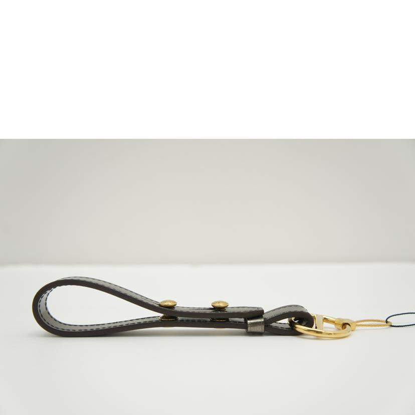 dunhill ダンヒル/レザーストラップ/キーホルダー/18FYW6824211TU//Sランク/75