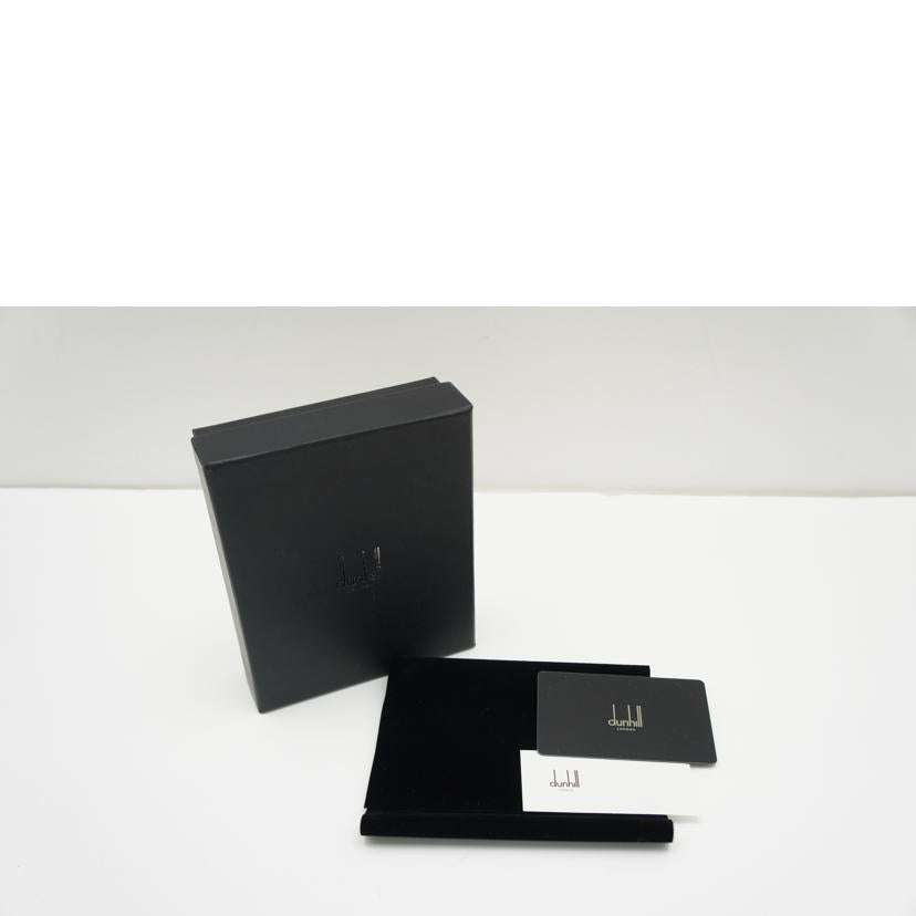 dunhill ダンヒル/レザーストラップ/キーホルダー/18FYW6824211TU//Sランク/75