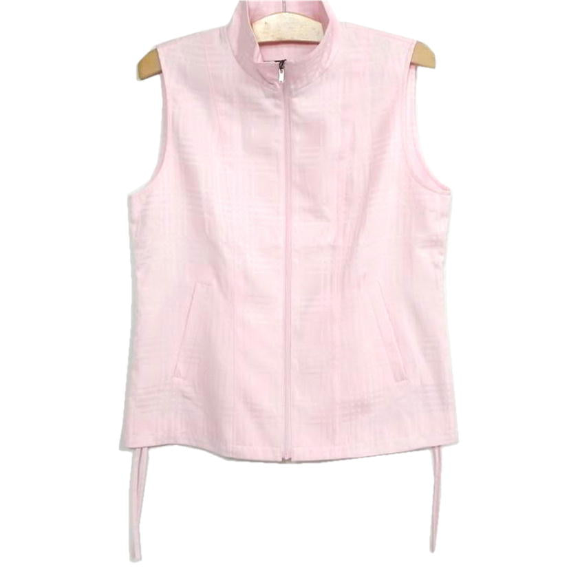 DAKS GOLF ダックス ゴルフ/ベスト//Sランク/81