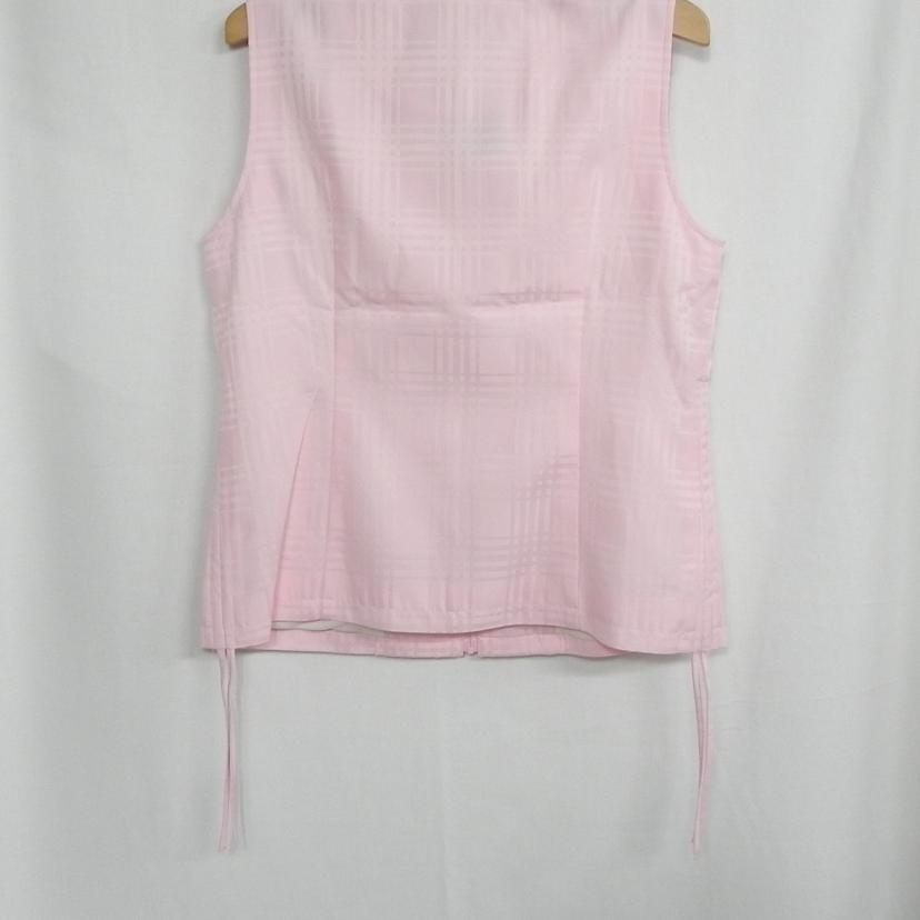 DAKS GOLF ダックス ゴルフ/ベスト//Sランク/81