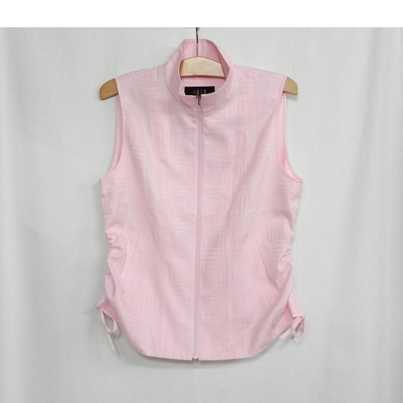 DAKS GOLF ダックス ゴルフ/ベスト//Sランク/81