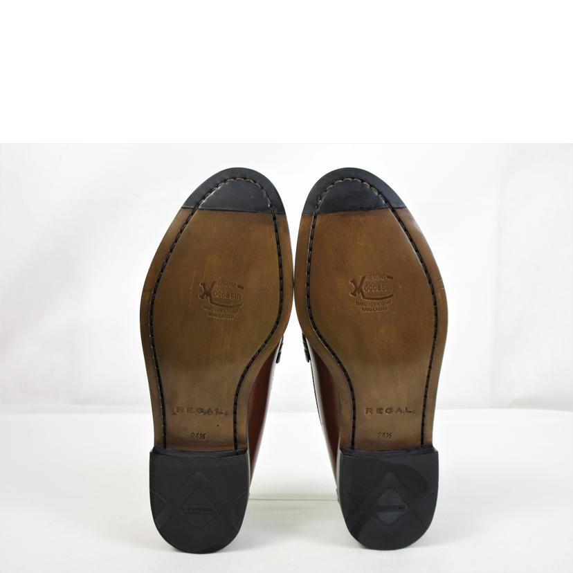 REGAL リーガル/REGAL ビットローファー 24.5cm/16DR//24.5/SAランク/70