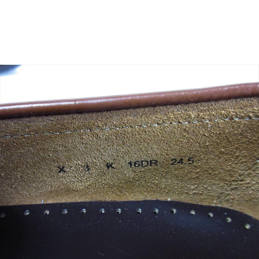 REGAL リーガル/REGAL ビットローファー 24.5cm/16DR//24.5/SAランク/70