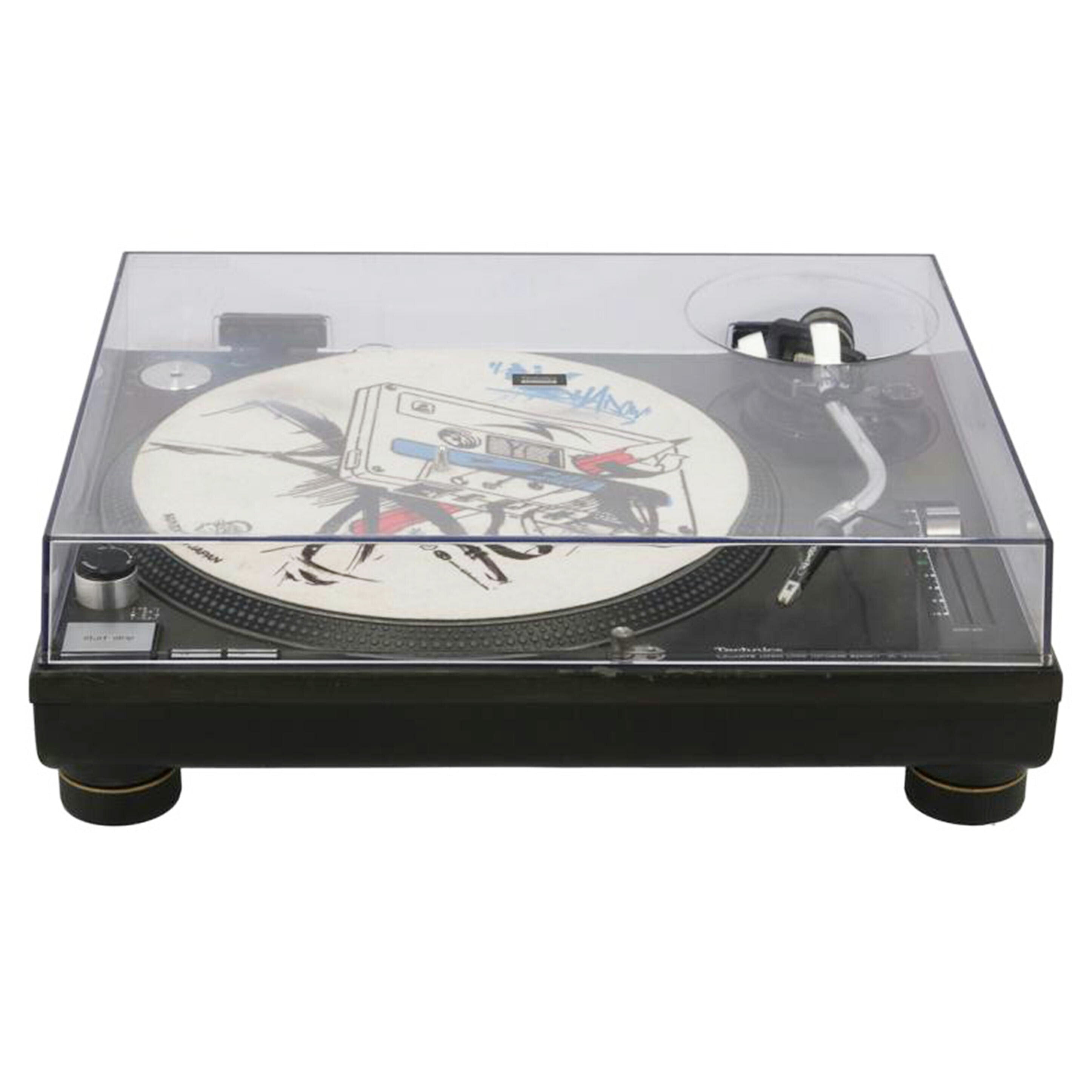 Technics テクニクス/レコードプレーヤー/SL-1200MK3//GE5DK81942/Cランク/75