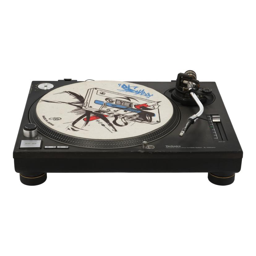 Technics テクニクス/レコードプレーヤー/SL-1200MK3//GE5DK81942/Cランク/75