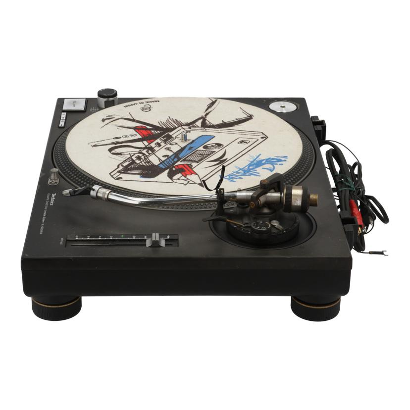 Technics テクニクス/レコードプレーヤー/SL-1200MK3//GE5DK81942/Cランク/75