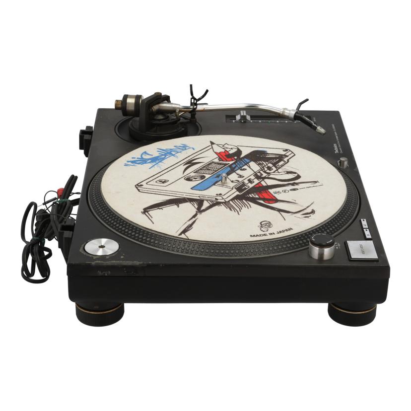 Technics テクニクス/レコードプレーヤー/SL-1200MK3//GE5DK81942/Cランク/75