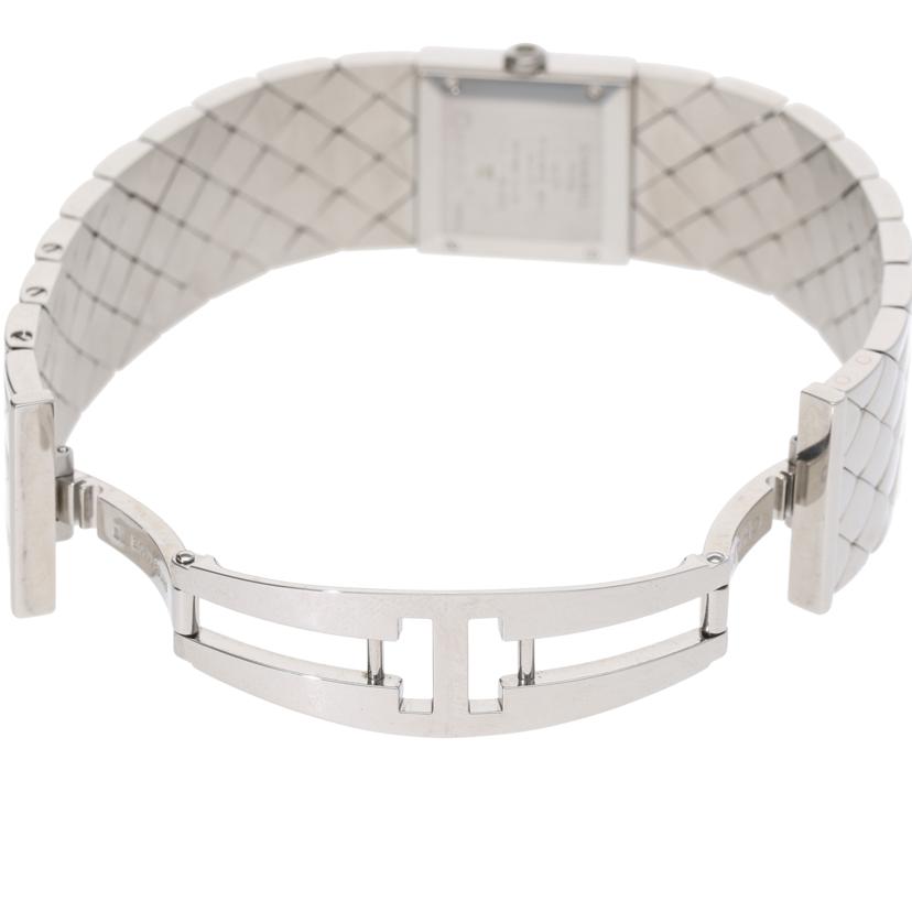 CHANEL シャネル/マトラッセ・バングルウォッチ/クォーツ/H0009//Y.K.118300/ABランク/75