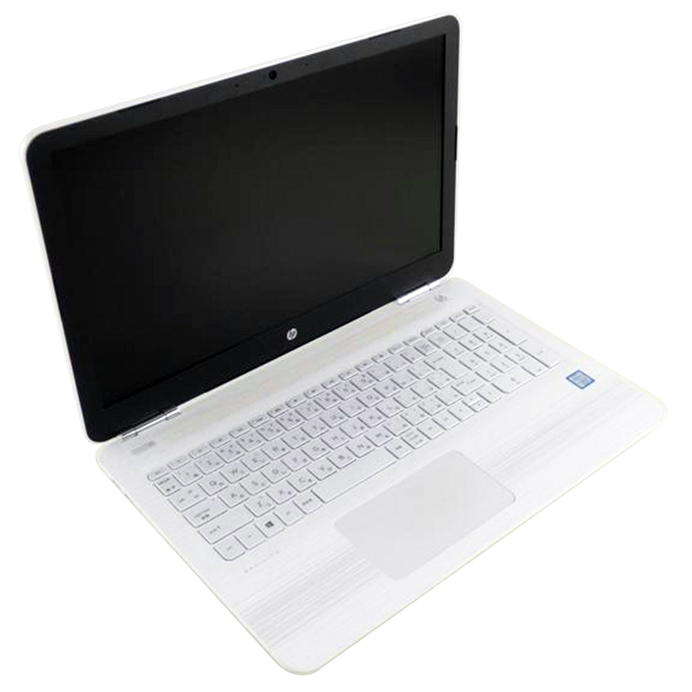HP HP/windows10 64bit/15-au106TU//Bランク/64