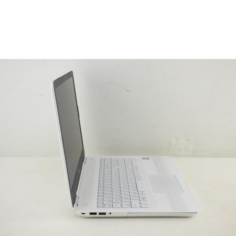 HP HP/windows10 64bit/15-au106TU//Bランク/64