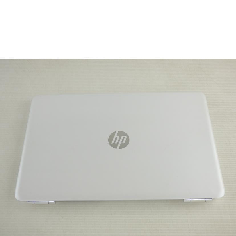 HP HP/windows10 64bit/15-au106TU//Bランク/64