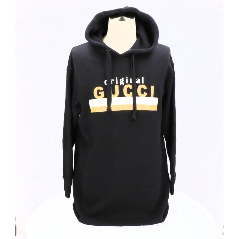 GUCCI グッチ/GUCCI スウエットワンピース 610127XJCR1//Bランク/85